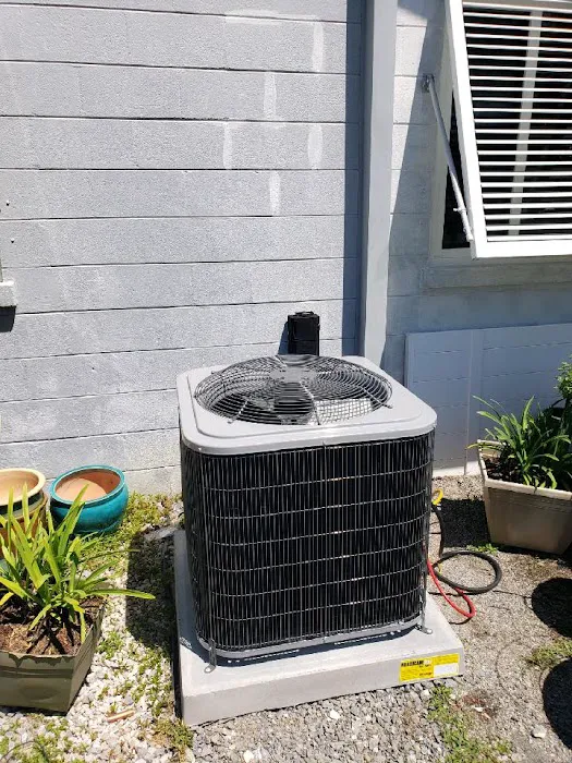 Nex Generation AC and Heating LLC Picture 1