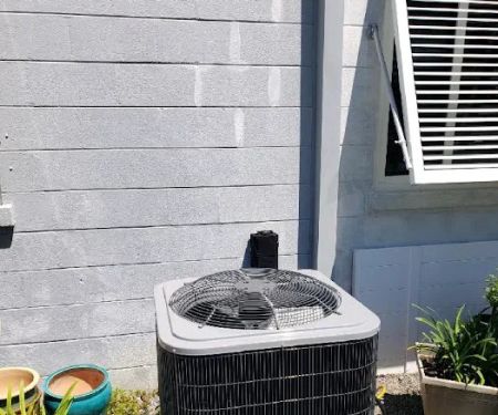 Nex Generation AC and Heating LLC