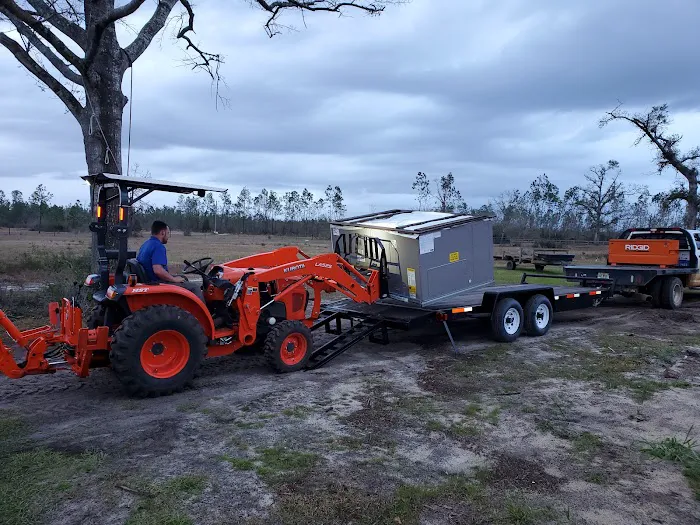 Nex Generation AC and Heating LLC Picture 9