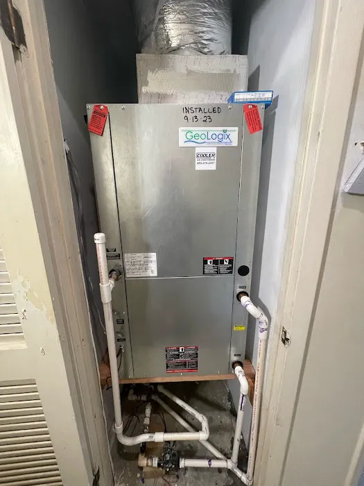 Cooler Air Conditioning LLC Picture 2