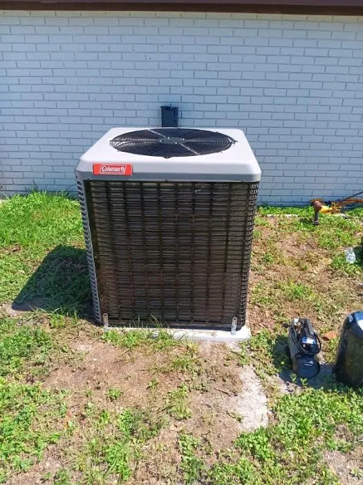 Cooler Air Conditioning LLC Picture 4
