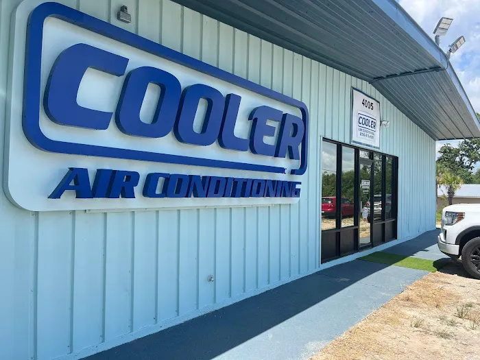 Cooler Air Conditioning LLC Picture 1