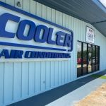 Cooler Air Conditioning LLC