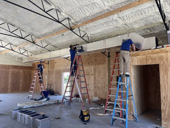 Cooler Air Conditioning LLC Picture 8