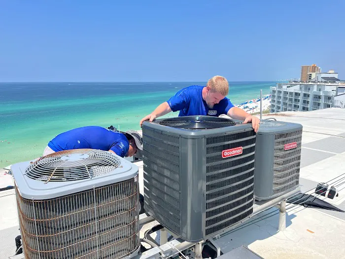 Cooler Air Conditioning LLC Picture 7