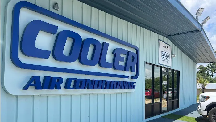 Cooler Air Conditioning LLC Picture 6