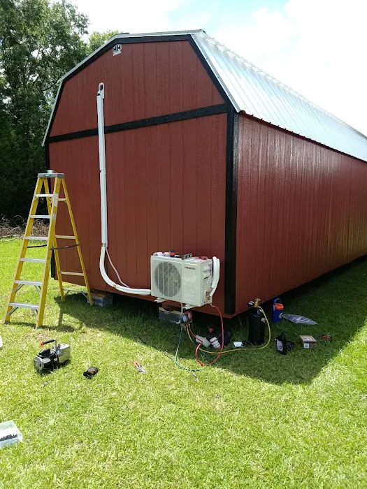 Jimmerson Air Conditioning LLC Picture 2