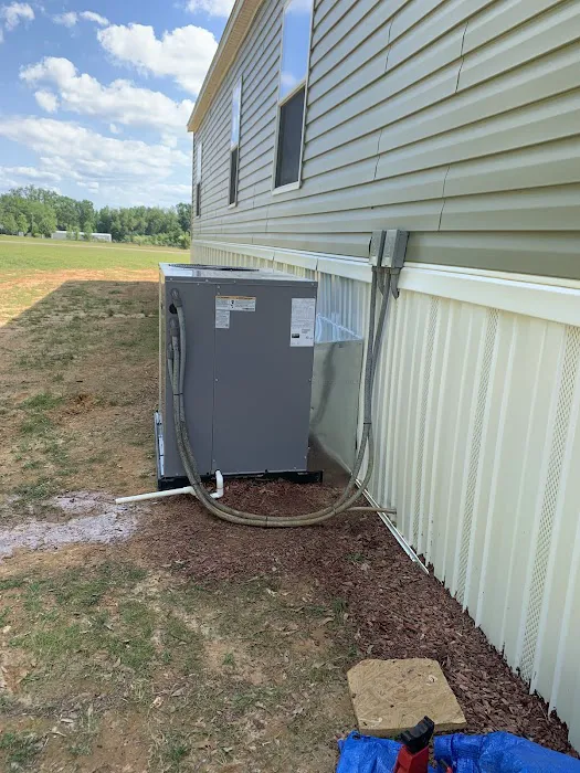 Jimmerson Air Conditioning LLC Picture 3