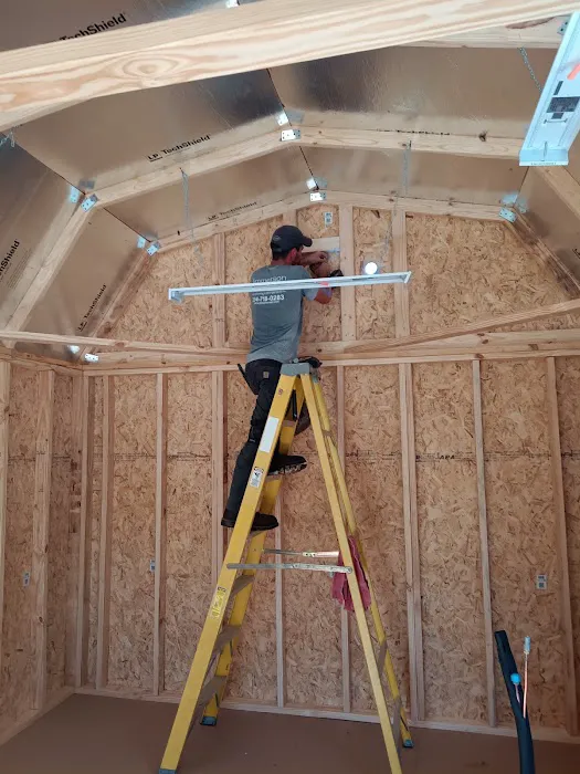 Jimmerson Air Conditioning LLC Picture 1