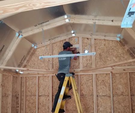 Jimmerson Air Conditioning LLC