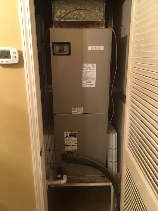 Jimmerson Air Conditioning LLC Picture 8