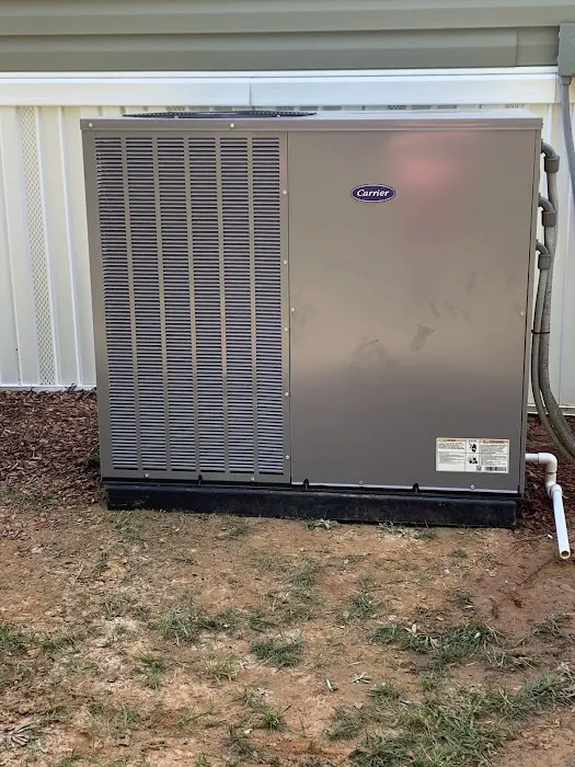 Jimmerson Air Conditioning LLC Picture 4