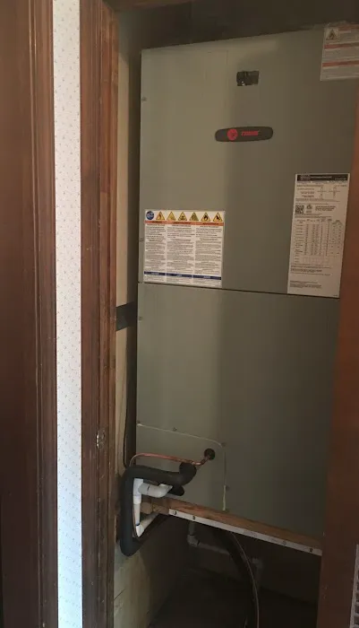 Jimmerson Air Conditioning LLC Picture 6