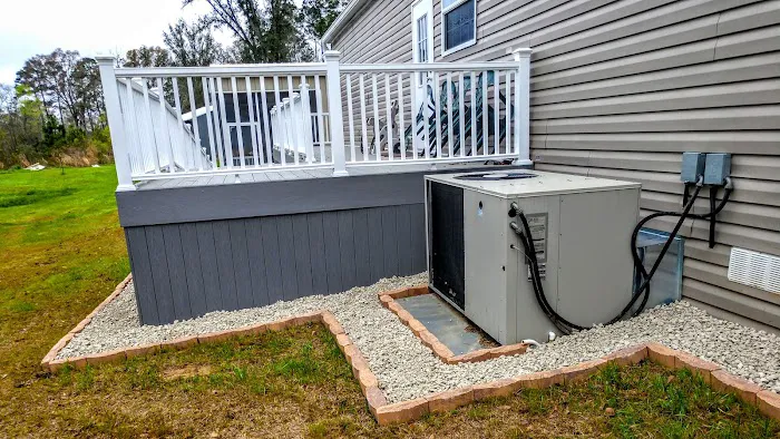 Jimmerson Air Conditioning LLC Picture 5