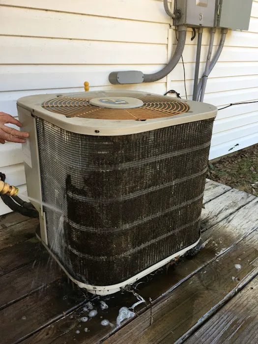 Jimmerson Air Conditioning LLC Picture 9