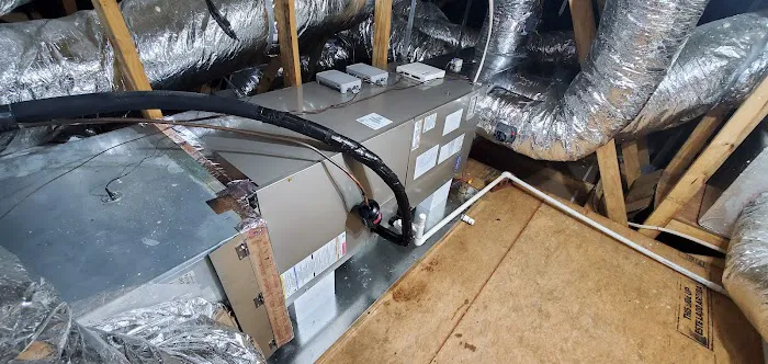 Jimmerson Air Conditioning LLC Picture 10