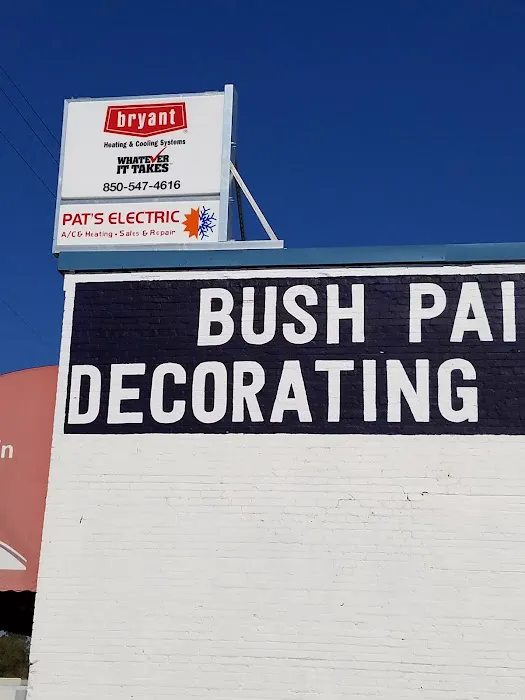 Pats Electric & Hvac Inc Picture 1