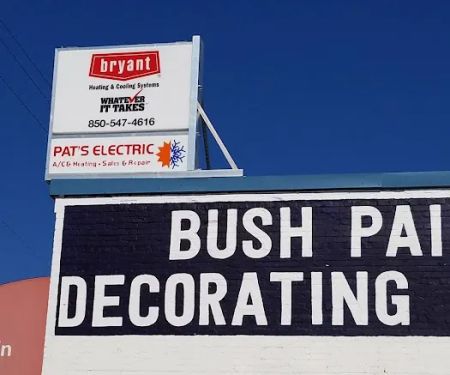 Pats Electric & Hvac Inc