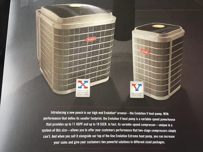 Pats Electric & Hvac Inc Picture 3