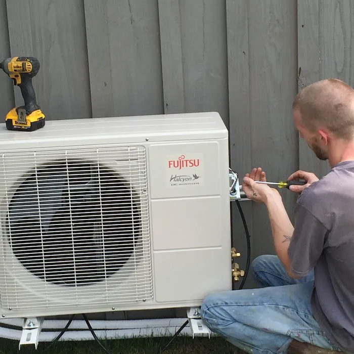 Pats Electric & Hvac Inc Picture 4