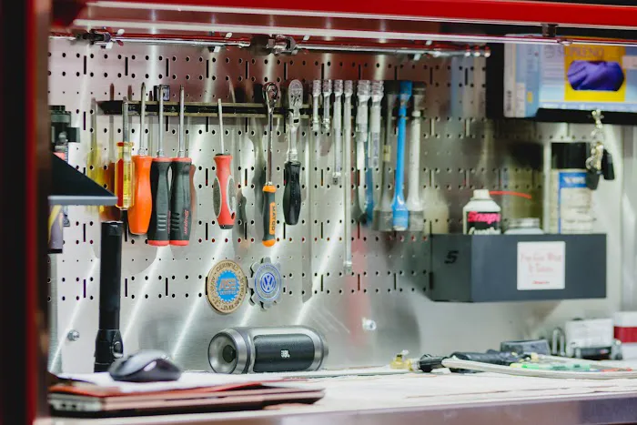 Howell's Automotive Picture 3