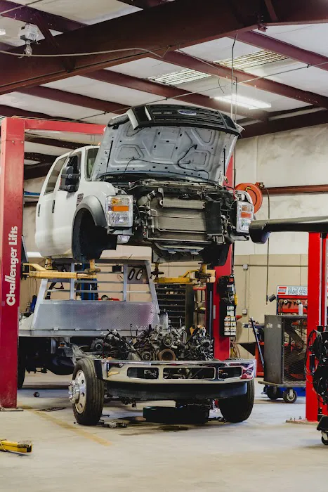 Howell's Automotive Picture 1