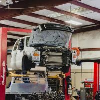 Howell's Automotive ico