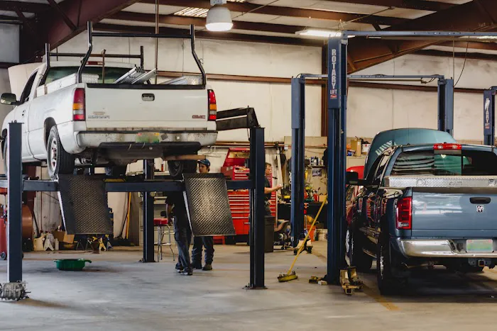 Howell's Automotive Picture 2