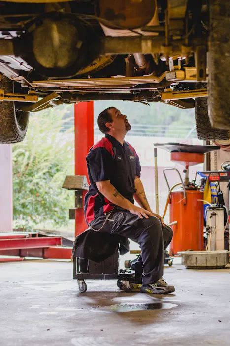 Howell's Automotive Picture 5