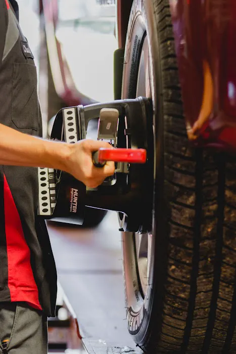 Howell's Automotive Picture 7