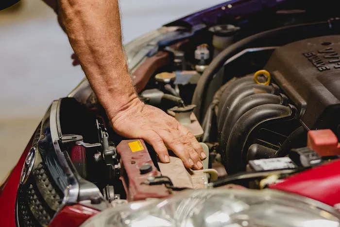 Howell's Automotive Picture 8