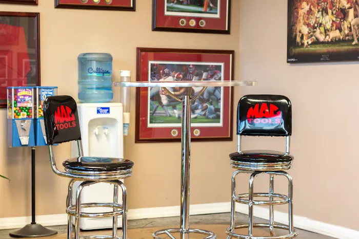 Howell's Automotive Picture 6