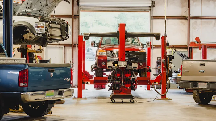 Howell's Automotive Picture 10