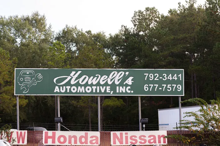 Howell's Automotive Picture 9