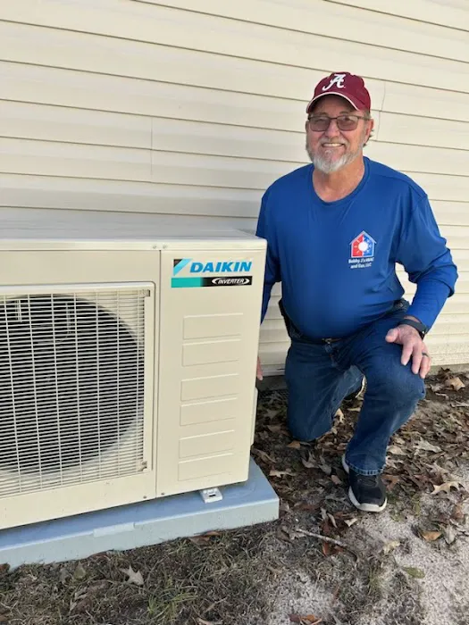 Bobby J’s HVAC and Gas Picture 1