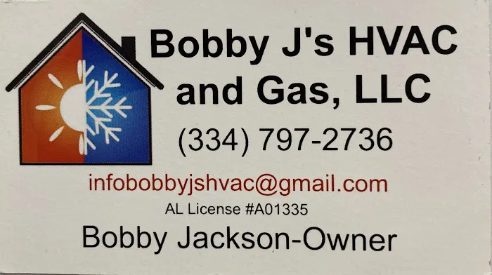 Bobby J’s HVAC and Gas Picture 2