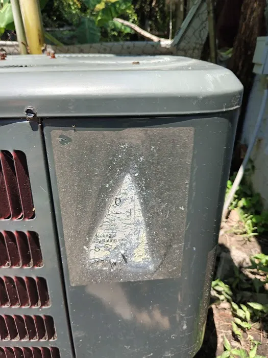 Ezell Duct Clean Picture 2