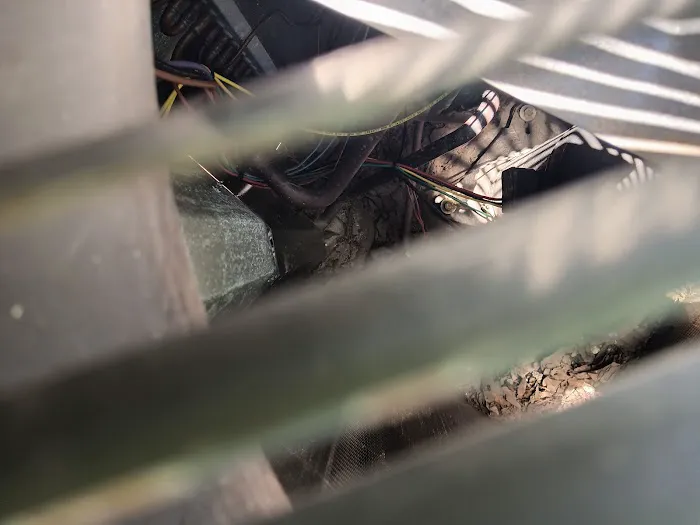 Ezell Duct Clean Picture 1