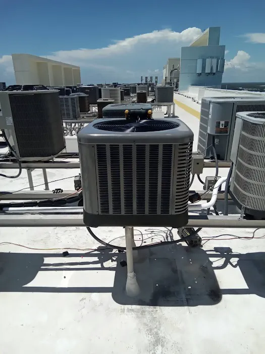 Panama Cool Heating & Cooling, LLC Picture 3