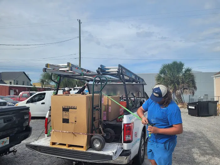 Panama Cool Heating & Cooling, LLC Picture 4