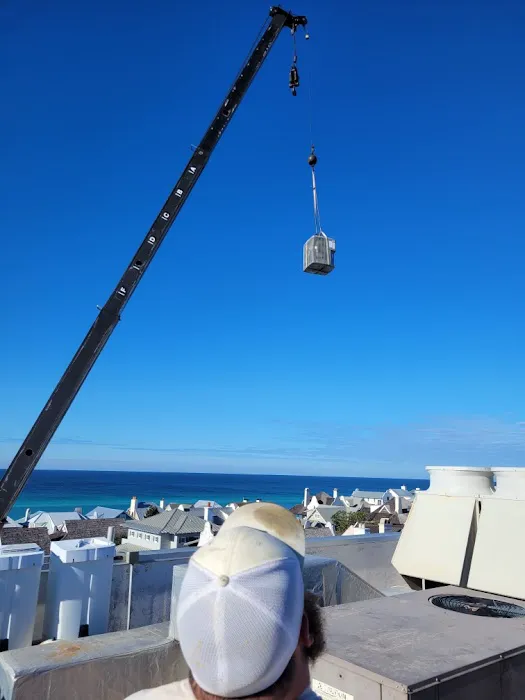 Panama Cool Heating & Cooling, LLC Picture 6