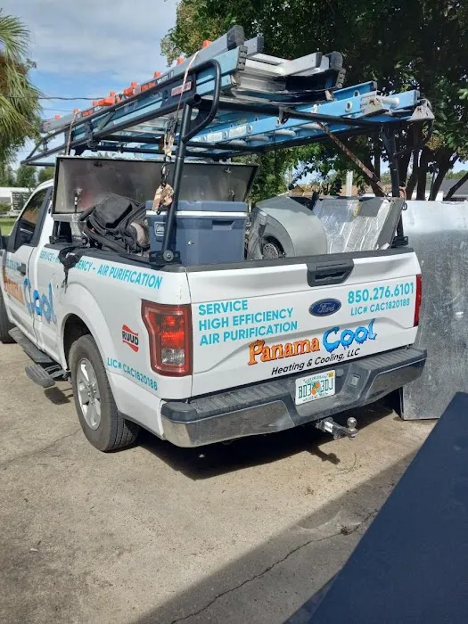 Panama Cool Heating & Cooling, LLC Picture 7