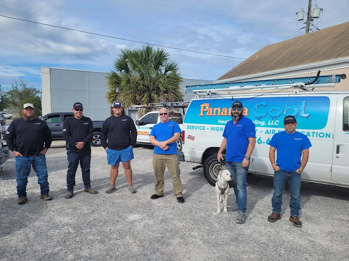 Panama Cool Heating & Cooling, LLC Picture 10
