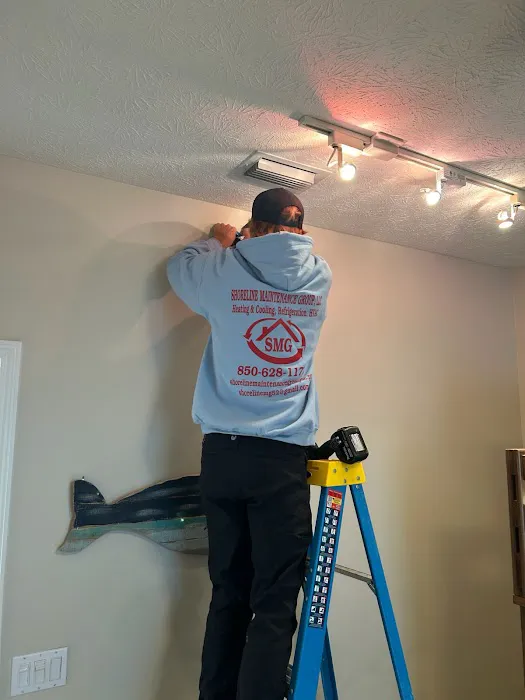 Shoreline Maintenance Group LLC Picture 5