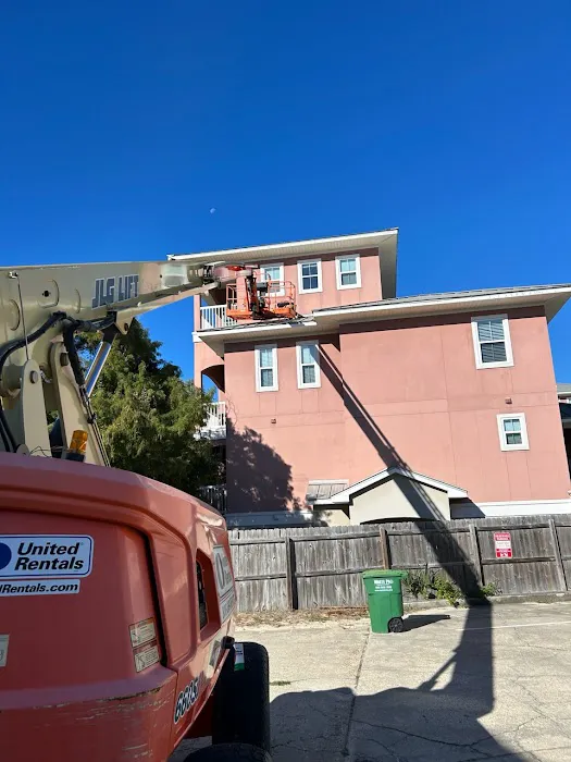 Shoreline Maintenance Group LLC Picture 2