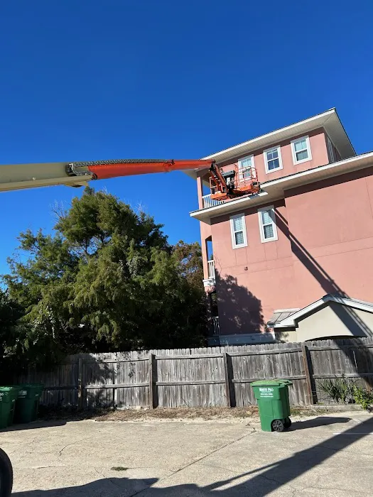 Shoreline Maintenance Group LLC Picture 6