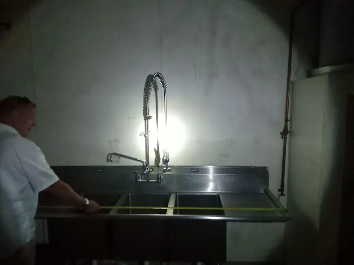 Shoreline Maintenance Group LLC Picture 4