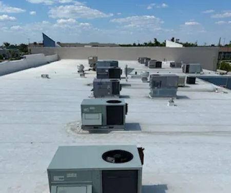 Shoreline Maintenance Group LLC