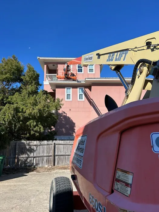 Shoreline Maintenance Group LLC Picture 7