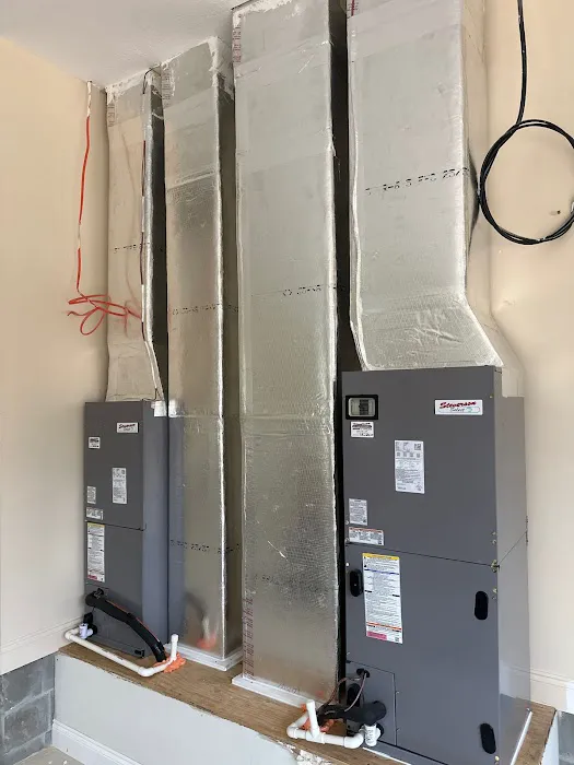 Steverson Air Conditioning Picture 3